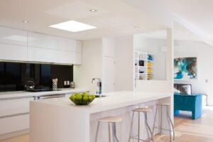 kitchen renovations christchurch