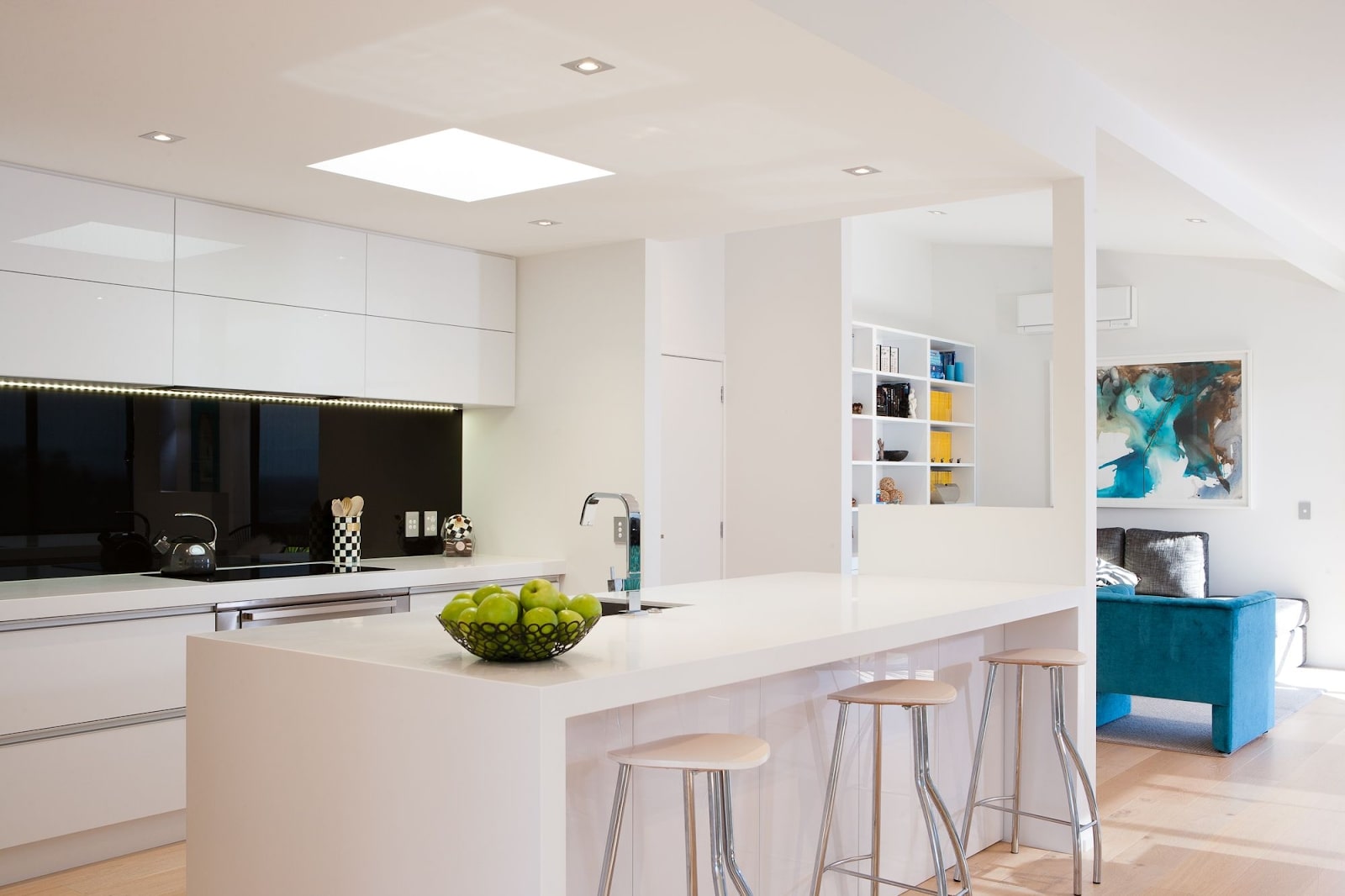 kitchen renovations christchurch